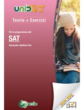 SAT Scholastic Aptitude Test