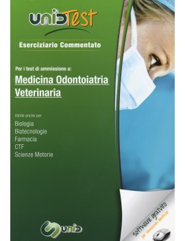 MEDICINA ODONTOIATRIA VETERINARIA