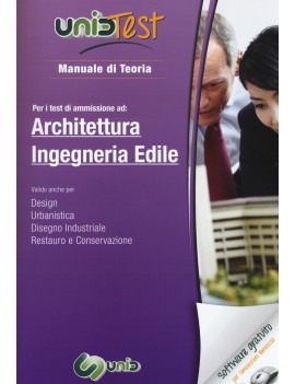 ARCHITTETURA INGEGNERIA EDILE