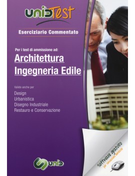 ARCHITETTURA INGEGNERIA EDILE