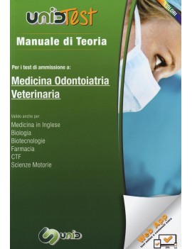 MEDICINA ODONTOIATRIA VETERINARIA