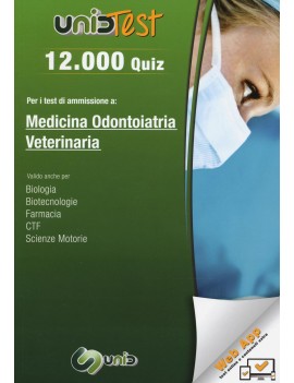 MEDICINA ODONTOIATRIA VETERINARIA