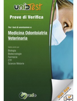 MEDICINA ODONTROIATRIA VETERINARIA