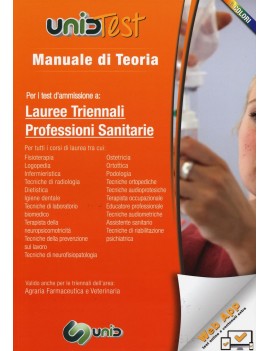 LAUREE TRIENNALI PROFESSIONI SANITARIE