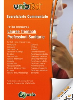 LAUREE TRIENNALI PROFESSIONI SANITARIE