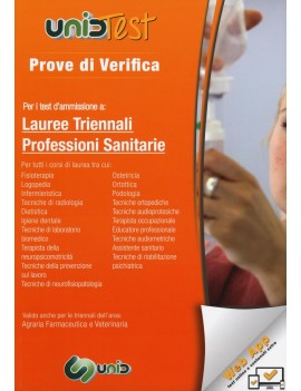 LAUREE TRIENNALI PROFESSIONI SANITARIE