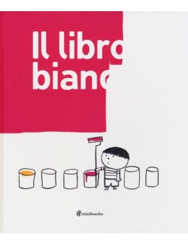 LIBRO BIANCO (IL)