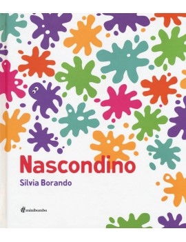 NASCONDINO. EDIZ. A COLORI