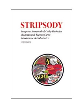 STRIPSODY