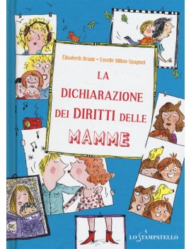 DICHIARAZIONE DEI DIRITTI DELLE MAMME (L