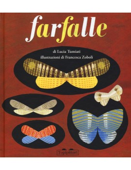 FARFALLE