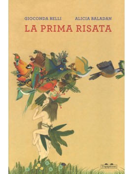 PRIMA RISATA. EDIZ. A COLORI (LA)