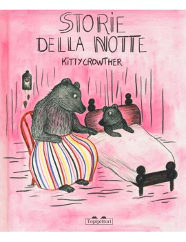 STORIE DELLA NOTTE. EDIZ. A COLORI