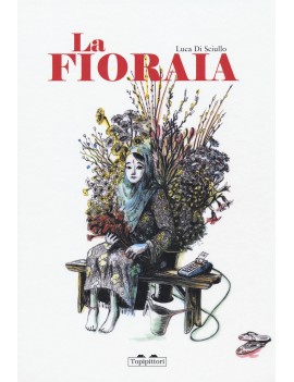 FIORAIA. EDIZ. A COLORI (LA)