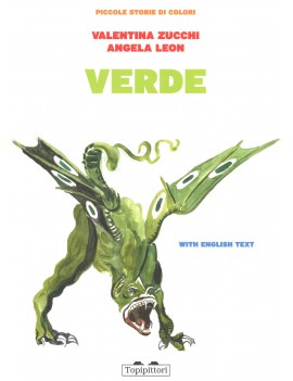 VERDE. EDIZ. ITALIANA E INGLESE