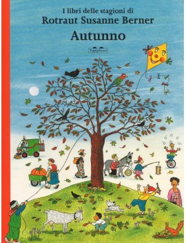 AUTUNNO. I LIBRI DELLE STAGIONI. EDIZ. A