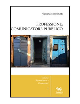 PROFESSIONE COMUNICATORE PUBBLICO