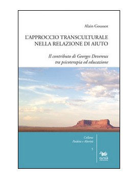 APPROCCIO TRANSCULTURALE NELLA RELAZIONE