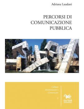 PERCORSI DI COMUNICAZIONE PUBBLICA