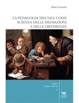 PEDAGOGIA SPECIALE COME SCIENZA DELLE ME