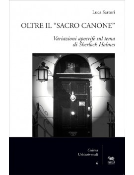 OLTRE IL ?SACRO CANONE?. VARIAZIONI APOC