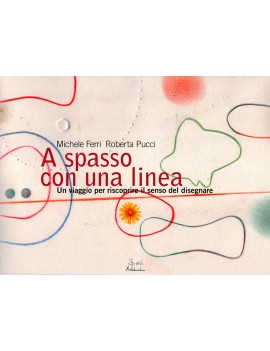 A SPASSO CON UNA LINEA