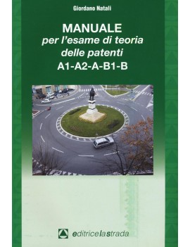 MANUALE PER L'ESAME DI TEORIA DELLE PATE