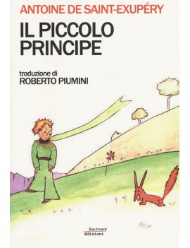 PICCOLO PRINCIPE (IL)