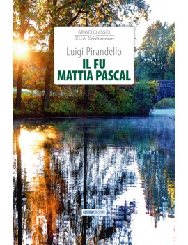 FU MATTIA PASCAL (IL)