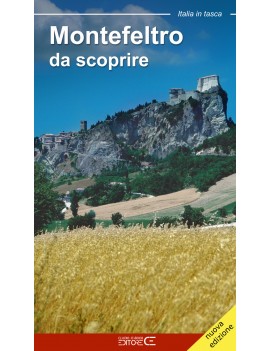 MONTEFELTRO DA SCOPRIRE-DISCOVERING MONT