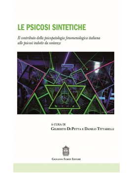 PSICOSI SINTETICHE. IL CONTRIBUTO DELLA