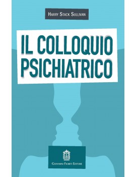 COLLOQUIO PSICHIATRICO (IL)