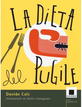 DIETA DEL PUGILE. EDIZ. A COLORI (LA)