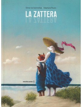 ZATTERA (LA)