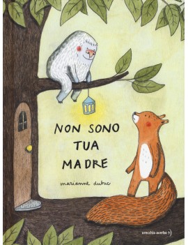 NON SONO TUA MADRE