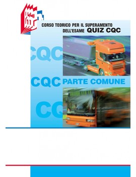 CORSO TEORICO ESAME CQC