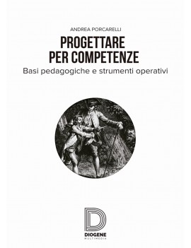 PROGETTARE PER COMPETENZE