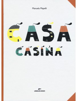 CASA CASINA