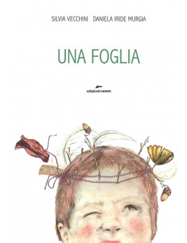 FOGLIA. EDIZ. A COLORI (UNA)