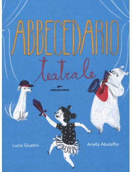 ABBECEDARIO TEATRALE