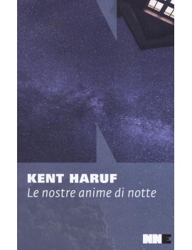 NOSTRE ANIME DI NOTTE (LE)