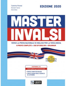 MASTER INVALSI INGLESE