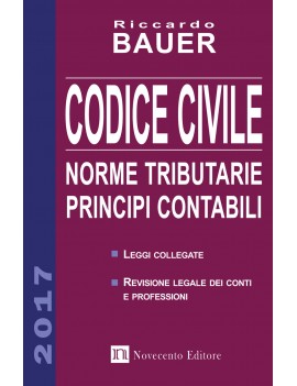 CODICE CIVILE 2017