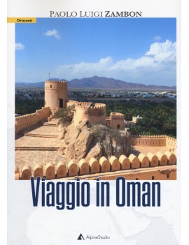 VIAGGIO IN OMAN