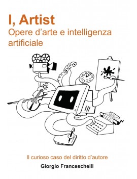 I ARTIST. OPERE D'ARTE E INTELLIGENZA AR