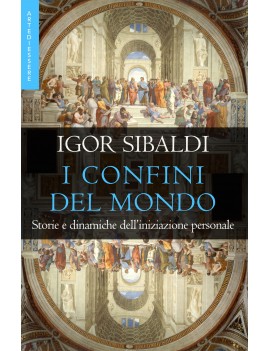 CONFINI DEL MONDO. STORIE E DINAMICHE DE