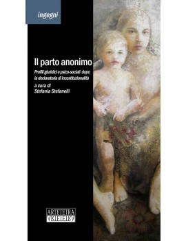 il parto anonimo