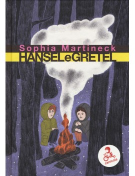 HANSEL E GRETEL DA UNA FIABA DEI FRATELL