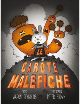 CAROTE MALEFICHE (LE)