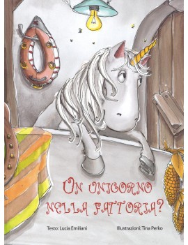 UNICORNO NELLA FATTORIA? (UN)